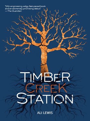 cover image of Timber Creek Station